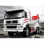 大雲ミキサー車 DYX5250