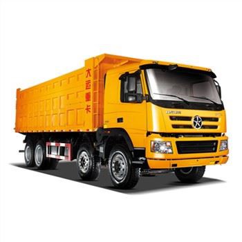 Dayun N8C 8*4 貨物トラック
