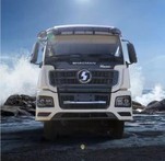 SHACMAN H3000 6X4 トラクター トラック